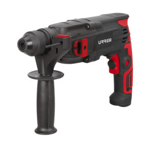 RM92 Rotomartillo electroneumático SDS Plus 600 W, 120 V, 2J, 0-2200 RPM Urrea