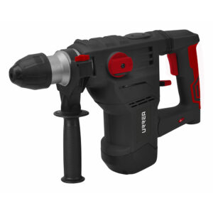 RM95 Rotomartillo electroneumático SDS Plus 1320 W, 120 V, 5J, 0-800 RPM Urrea