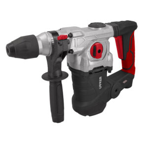 RM96 Rotomartillo electroneumático SDS Plus 1500 W, 120 V, 6J, 0-850 RPM Urrea