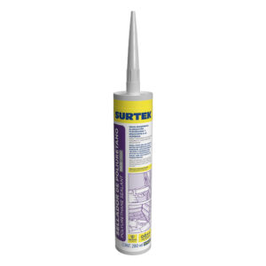 SPG28 Sellador de poliuretano gris 280 ml Surtek