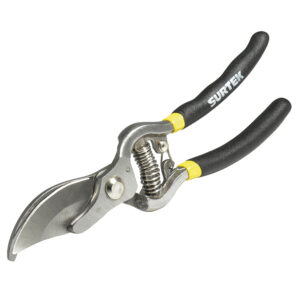 T07 Tijera para poda a una mano forjada de paso 8" Surtek