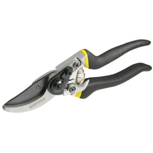 T10 Tijera para jardinería cuerpo de aluminio de paso 8" Surtek