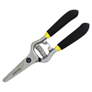 T26 Tijera para poda a una mano cuchilla delgada 6" Surtek