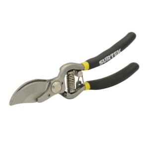 T27 Tijera para poda a una mano forjada de paso 6" Surtek