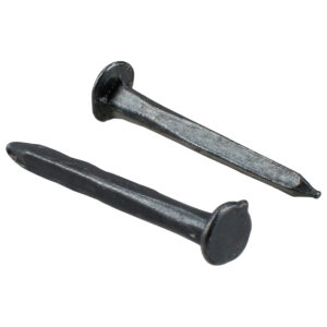 TAP6 Tachuela pavonada 1 kg, #6, 1/2" Surtek