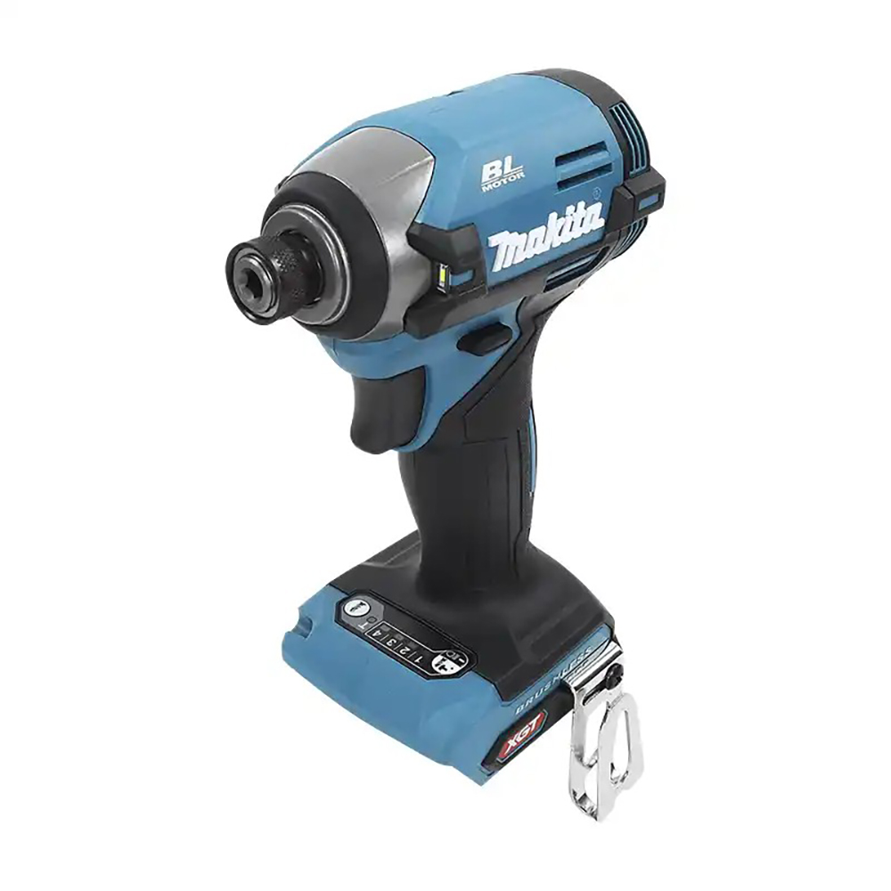 DF001GD202 Atornillador taladro inalámbrico - Imagen 3
