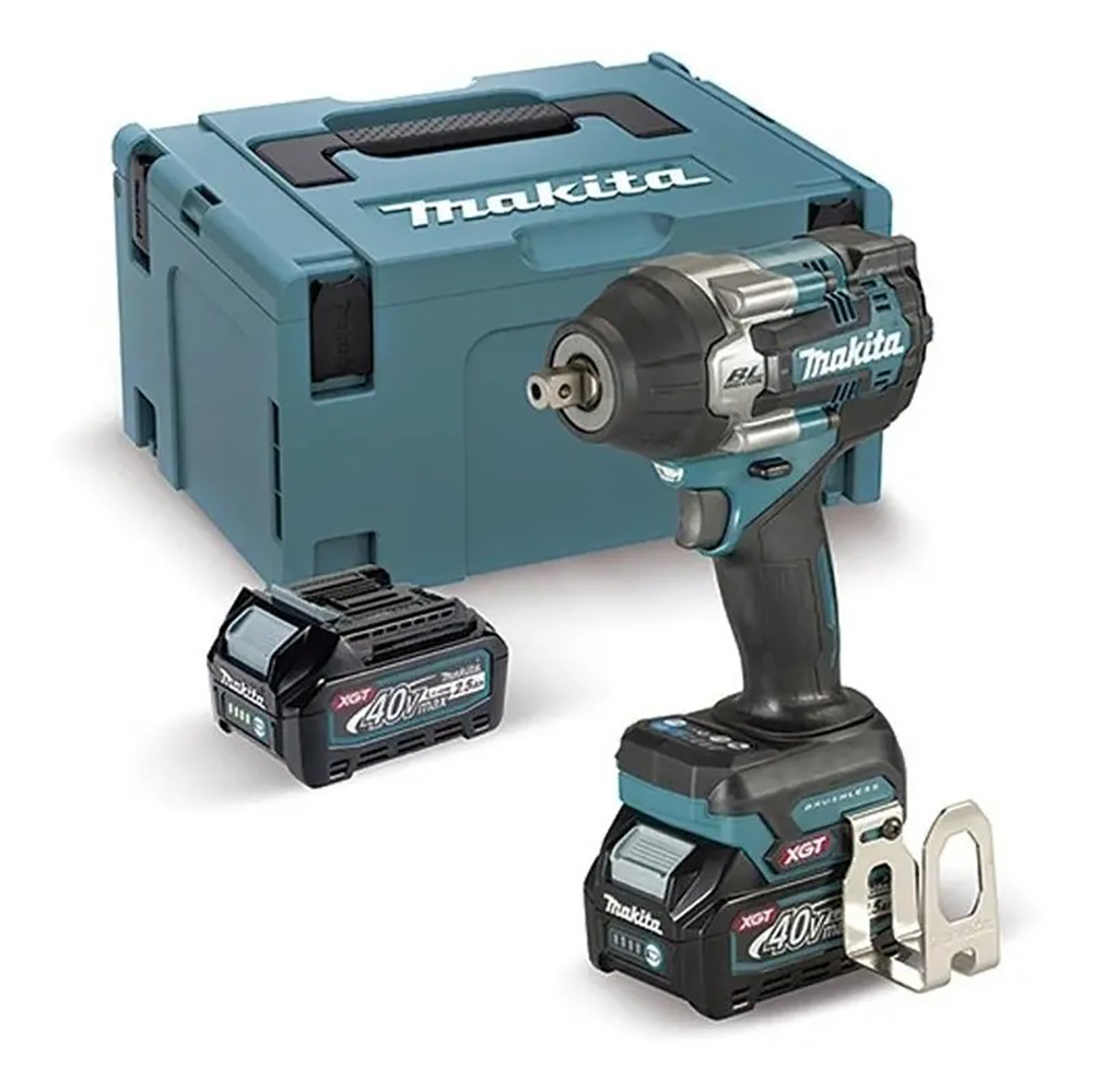 TW008GD201 LLAVE IMPACTO 1/2″ - Imagen 2