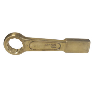UH2741SWM Llave golpe plana antichispa 12 puntas 41 mm Urrea
