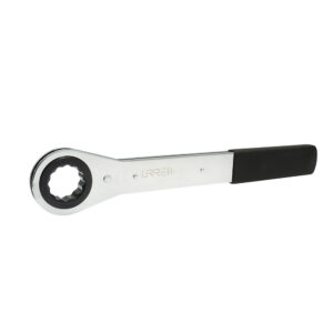 Llave estrias mat 1-7/8"