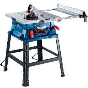 0601B450G0 Sierra de Banco Bosch GTS 254 1800W disco de 254mm 127V