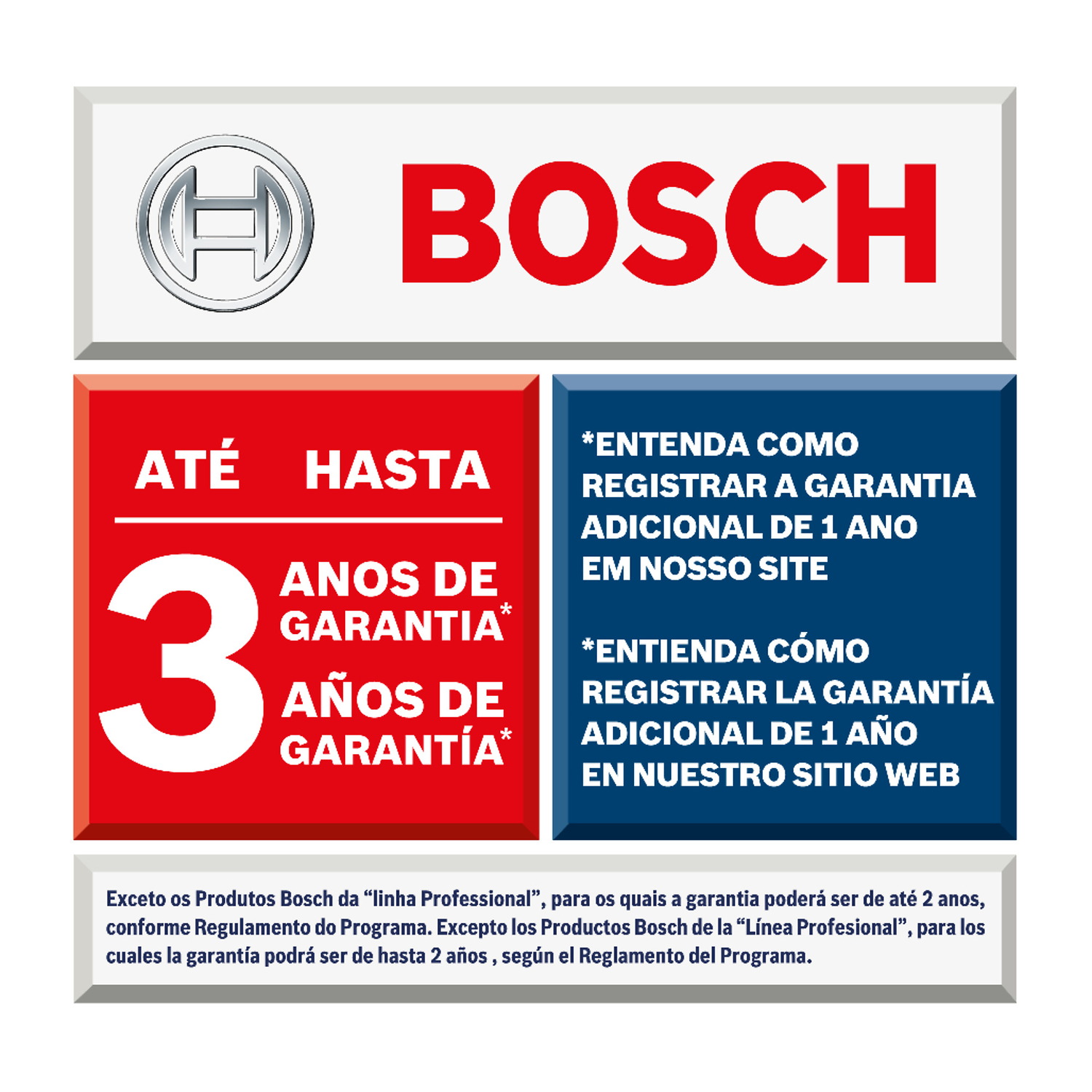 061123A0G0 Martillo perforador Bosch GBH 3-28 DRE 800W 127V en maletín - Imagen 12