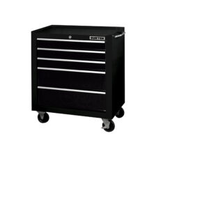 125113 Gabinete móvil 5 gavetas 27" Surtek