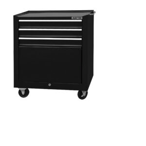 125114 Gabinete móvil 3 gavetas 27" Surtek