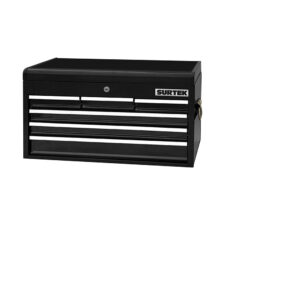 125115 Gabinete móvil 7 gavetas 27" Surtek