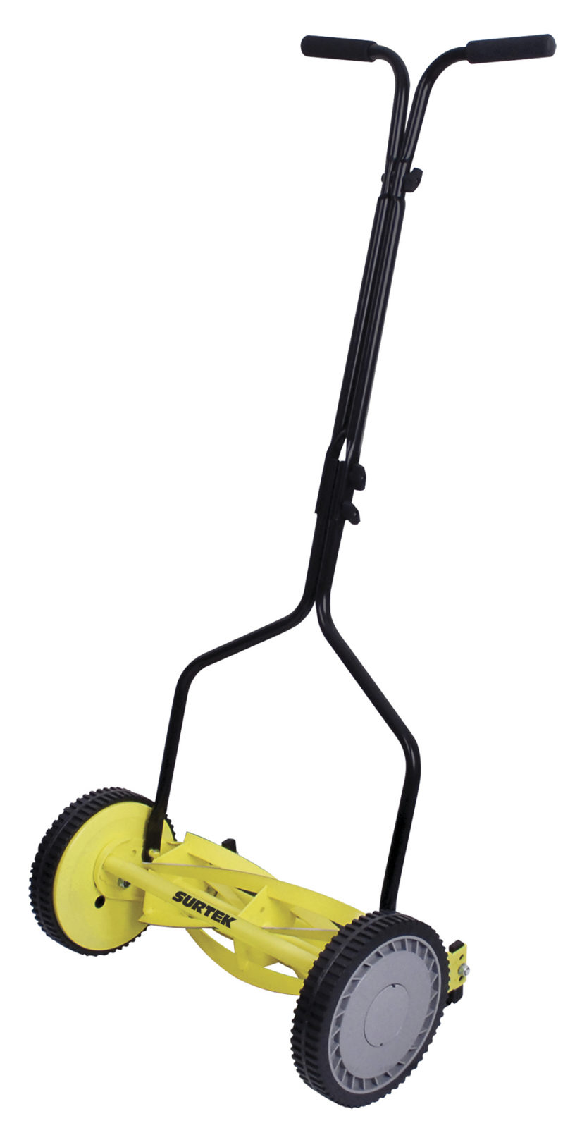 130270 Surtek Podadora de pasto manual 14"
