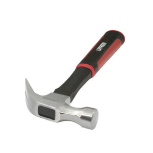 1616A Martillo de uña curva 16oz antivibración Urrea