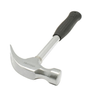 416TN Martillo de uña curva 16oz tubular Surtek