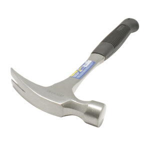 416XR Martillo de uña recta 16oz forjado Surtek