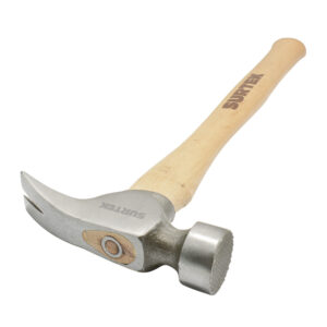 425CF Martillo california recto 25oz Surtek