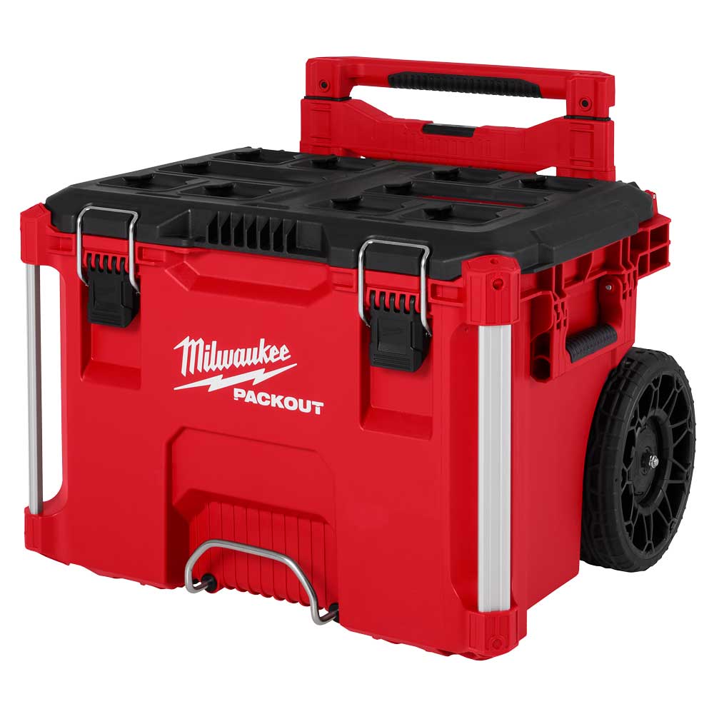 P426-2880 SUPER COMBO Esmeriladora y Caja de Herramientas - Imagen 3