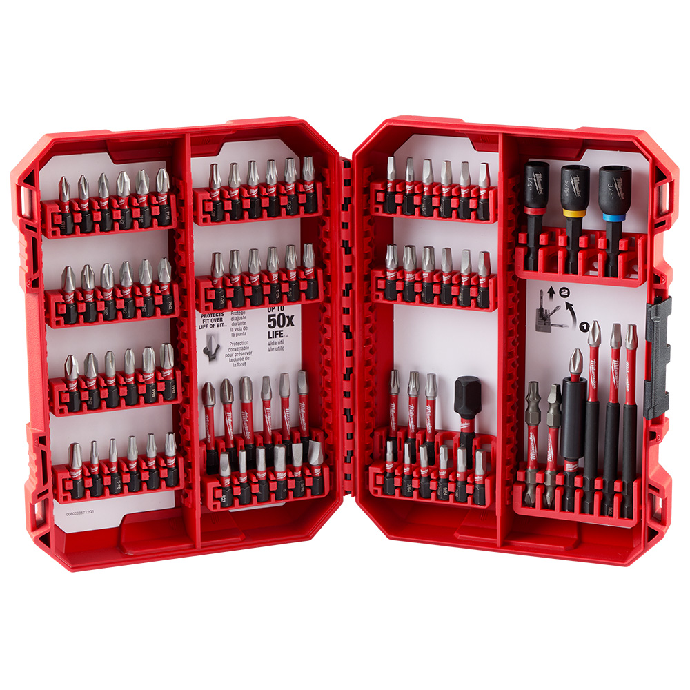 P426-2903 Kit de taladro/destornillador M18 FUEL™ de 1/2" - Imagen 4