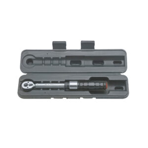 6062A Torquímetro de trueno dual 1/4" 20-150in-lb Urrea