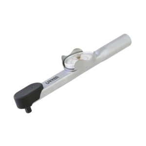 6119 Torquímetro de carátula aluminio 3/8"0-150 in-lb Urrea