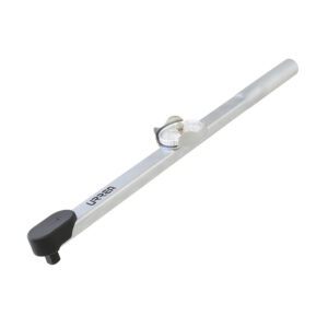 6124 Torquímetro de carátula aluminio 1/2"0-250 ft-lb Urrea