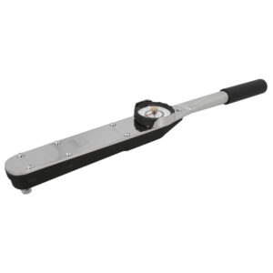 6134B Torquímetro de carátula cuadro de 3/4", 0-350 ft-lb Urrea