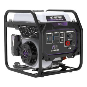 AXT-MS160Y MOTOSOLDADORA INVERTER A GASOLINA 120A, 7 HP