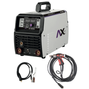 AXT-SW2500 SOLDADORA DE IMPACTO ELÉCTRICO (PERNOS)