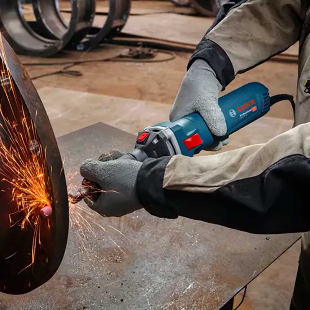 BCH-06012B50G0 Rectificador Recto Bosch GGS 30 LS Professional 750 W - Imagen 4