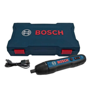 BCH-06019H22E0 Atornillador Bosch GO PROFESSIONAL 3.6 V 360 RPM