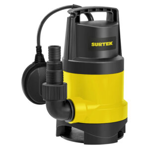 BS415 Bomba sumergible para agua sucia 1-1/2 HP Surtek