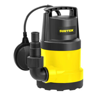 BSL405 Bomba sumergible para agua limpia 1/2 HP Surtek
