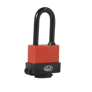 C25L40 Candado impermeable largo 40 mm Lock