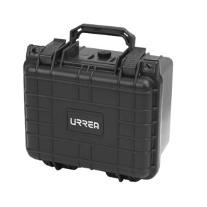 CPI10 Caja impermeable 10.5" Urrea