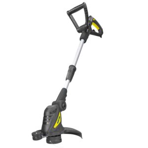 DE512 Desbrozadora elect 12'', 450 W, 120 V de 10,000 rpm Surtek