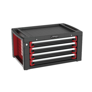 HD28S4 Urrea Gabinete Superior 28" con 4 gavetas Serie HD
