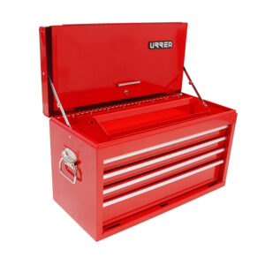 I27S4 Gabinete superior uso industrial 4 gavetas 27" Urrea
