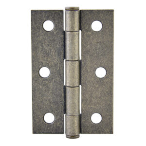 LBA35LA Bisagra alargada lat ant 3.5" Lock
