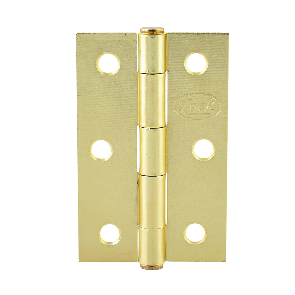LBA40LB Bisagra alargada lat bri 4" Lock