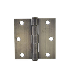LBC20LA Bisagra cuadrada lat ant 2" Lock