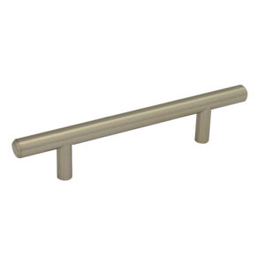 LJM220H Jaladera barra hueca 220 mm Lock
