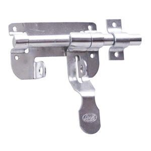 LPM100 Pasador tipo mauser 10cm Lock