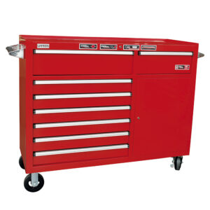 M56M8 Gabinete móvil uso mega pesado 8 gavetas 56" Urrea
