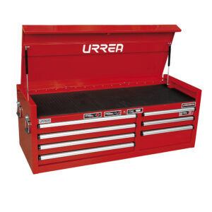 M56S7 Gabinete fijo uso mega pesado 7 gavetas 56" Urrea
