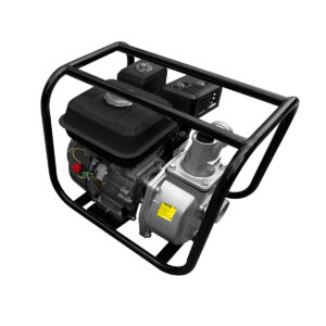 MG522B Motobomba a gasolina con diámetro de succión y descarga de 2x2", 5.5 HP Surtek