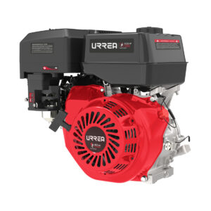 MO1012 Motor a gasolina 4 tiempos 12.5 HP, 420 cc, 26 Nm, 3600 RPM Urrea