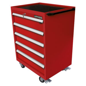 MP28M5 Gabinete móvil uso mega pesado 8 gavetas 56" Urrea